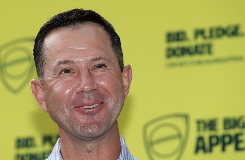 Cricket Australia Bushfire Cricket Bash Media Opportunity
